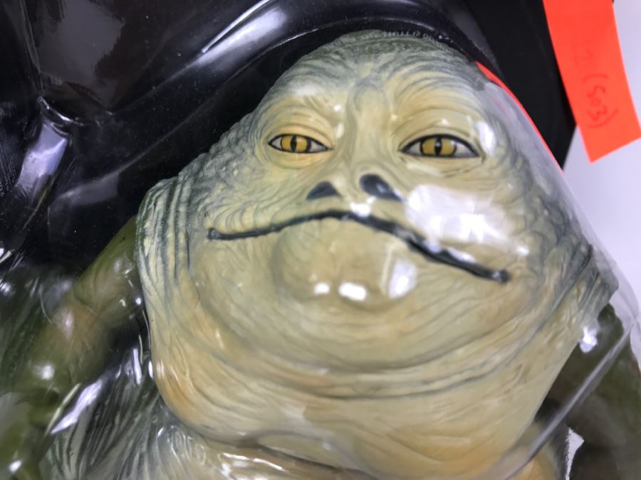 jabba glob
