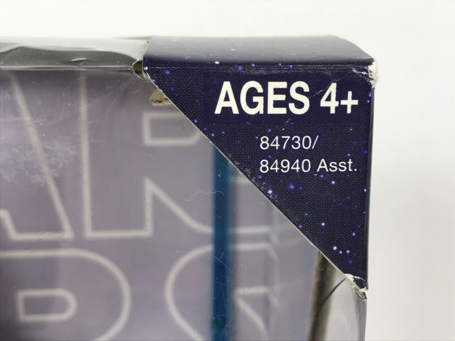 STAR WARS A New Hope Tatooine Encounter Obi-Wan Kenobi Hasbro 2003 84730/84940 New In Box [Photo 3]