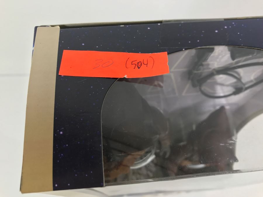 STAR WARS A New Hope Tatooine Scavengers Jawas Hasbro 2003 84728/84940 New In Box [Photo 13]