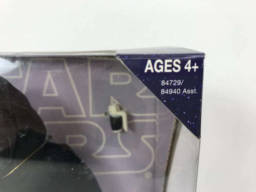 STAR WARS A New Hope Mos Eisley Cantina Garindan Hasbro 2003 84729/84940 New In Box [Photo 4]