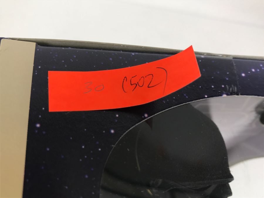 STAR WARS A New Hope Mos Eisley Cantina Garindan Hasbro 2003 84729/84940 New In Box [Photo 14]