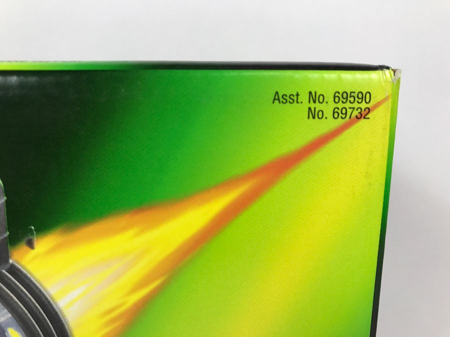 STAR WARS The Power Of The Force Rebel Alliance A-Wing Fighter With Pivoting Laser Cannons And Retractable Tripod Landing Gear Kenner Hasbro 1997 69590/69732 New In A Box [Photo 4]