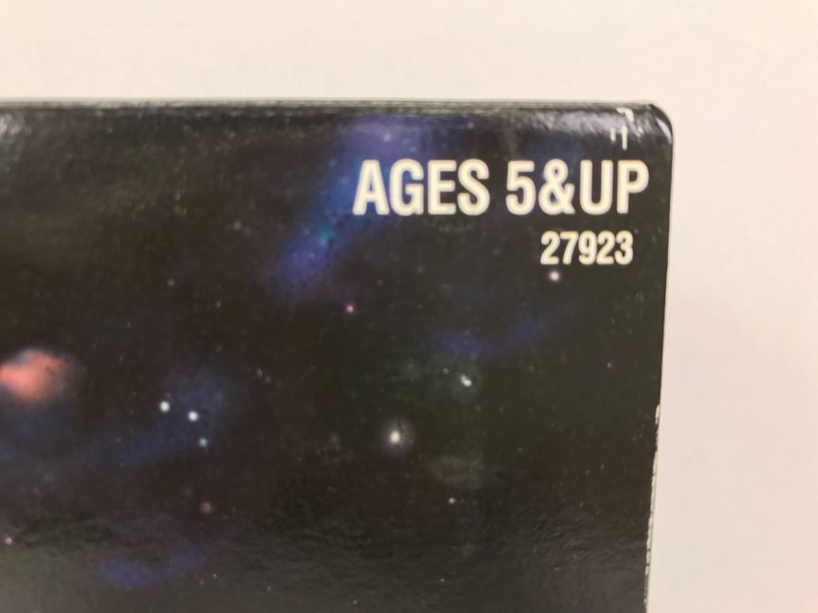 STAR WARS Collector Series Grand Moff Tarkin And Imperial Gunner With Interrogation Droid Kenner Hasbro 1997 27923 New In Box [Photo 3]