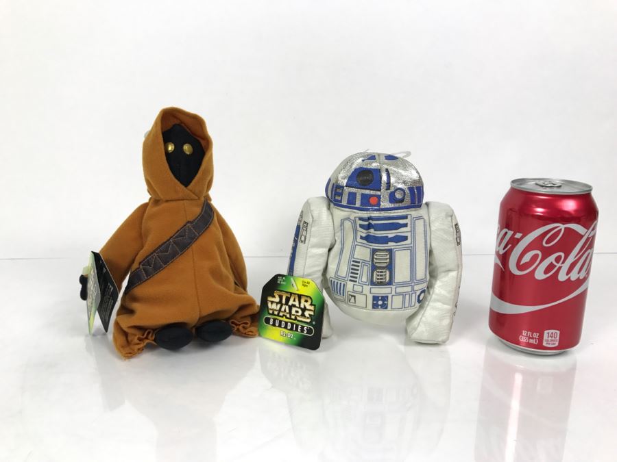 star wars buddies