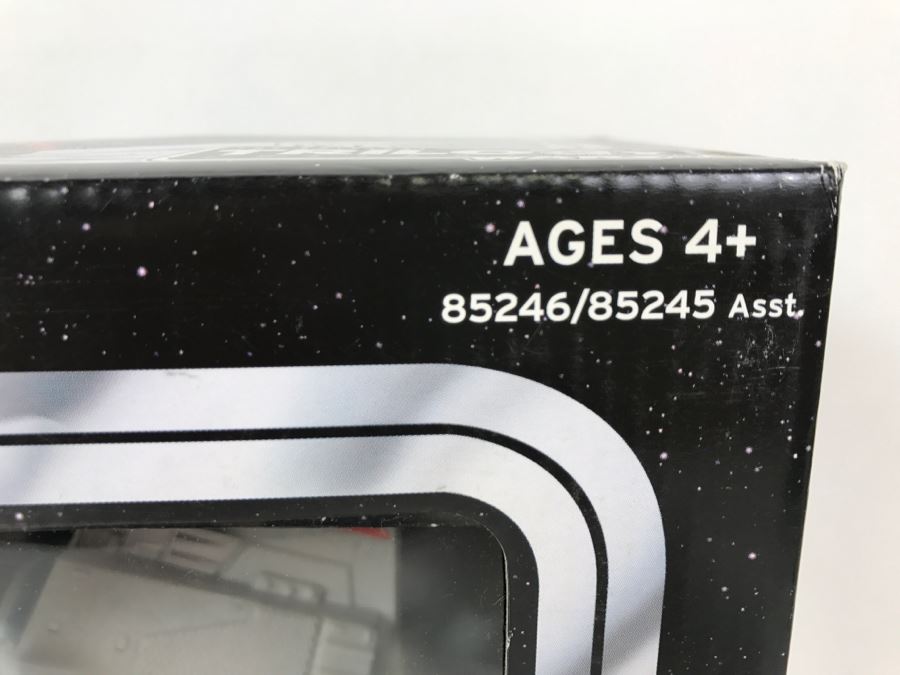 STAR WARS The Original Trilogy Collection X-Wing Fighter Hasbro 2004 85246/85245 New In Box [Photo 4]