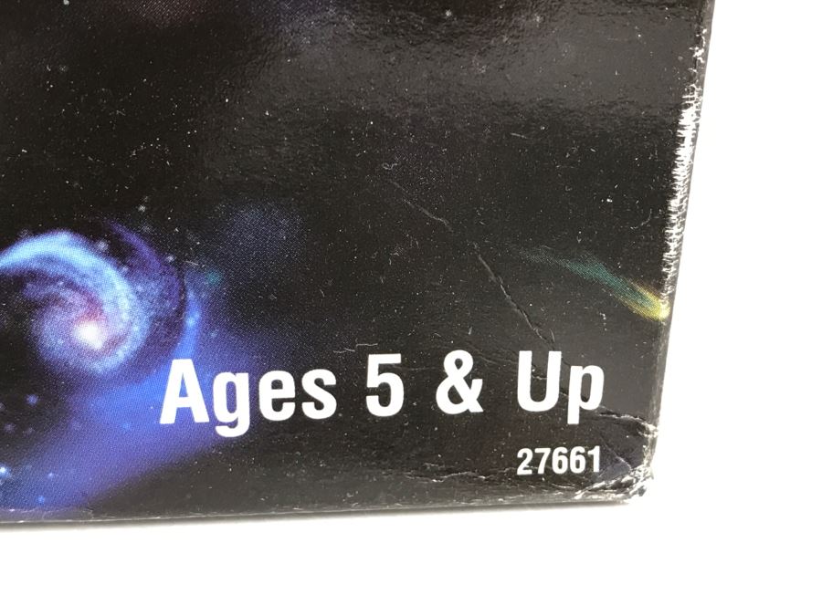 STAR WARS Collector Series Obi-Wan VS Darth Vader Electronic Power F/X    Kenner Hasbro 1997 27661 New In Box [Photo 9]