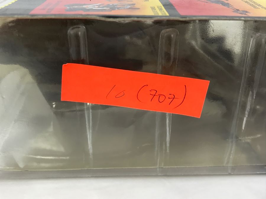 STAR WARS Rebel Alliance Deluxe Han Solo With Smuggler Flight Pack Kenner Hasbro 1996 69610/69612 New On Card [Photo 14]