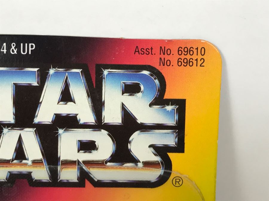 STAR WARS Rebel Alliance Deluxe Han Solo With Smuggler Flight Pack Kenner Hasbro 1996 69610/69612 New On Card [Photo 3]