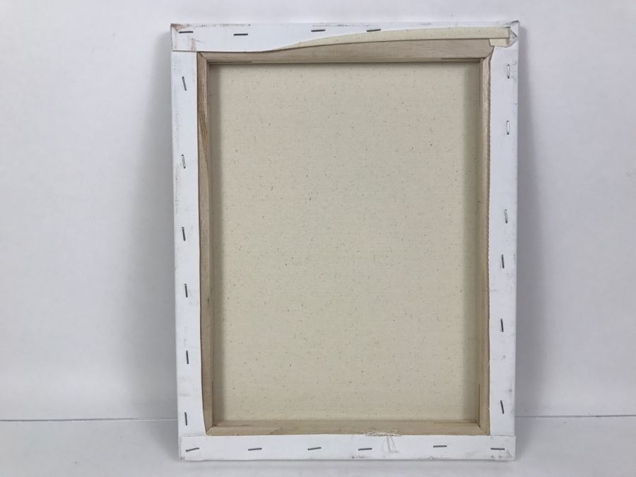 Original Nude Portrait Oil Painting By Tim Maher 11' X 14' [Photo 14]