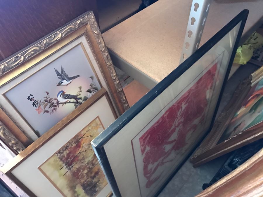 Hemet 12'x20' Storage Unit #1 - *See Description And Additional Photos [Photo 28]