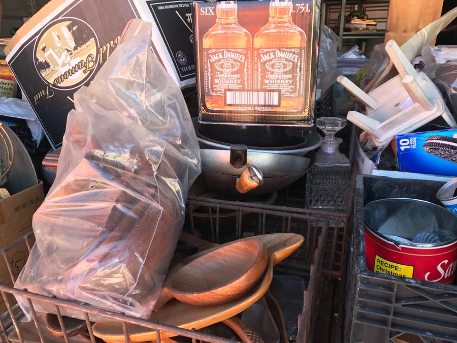 Hemet 12'x20' Storage Unit #1 - *See Description And Additional Photos [Photo 11]