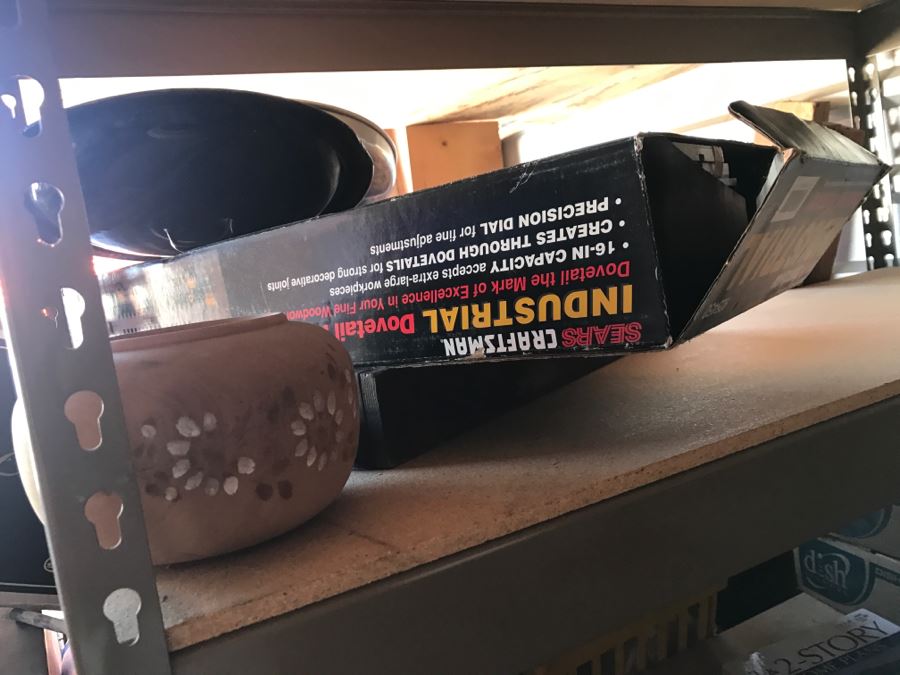 Hemet 12'x20' Storage Unit #1 - *See Description And Additional Photos [Photo 30]