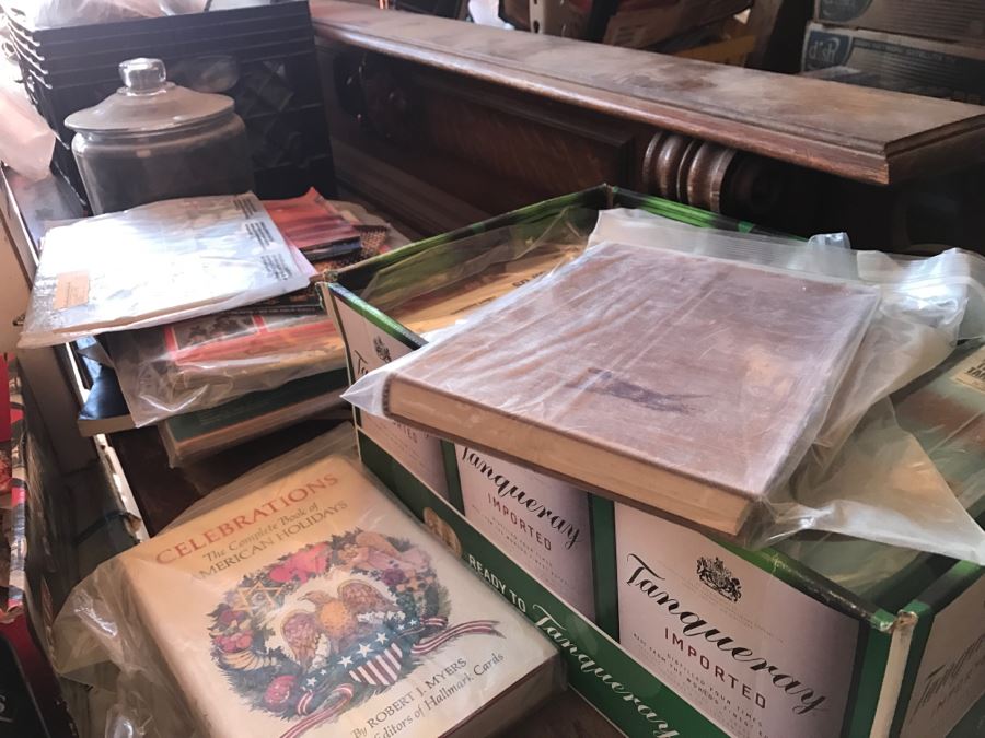 Hemet 12'x20' Storage Unit #1 - *See Description And Additional Photos [Photo 16]