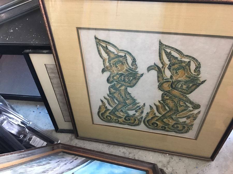 Hemet 12'x20' Storage Unit #1 - *See Description And Additional Photos [Photo 22]