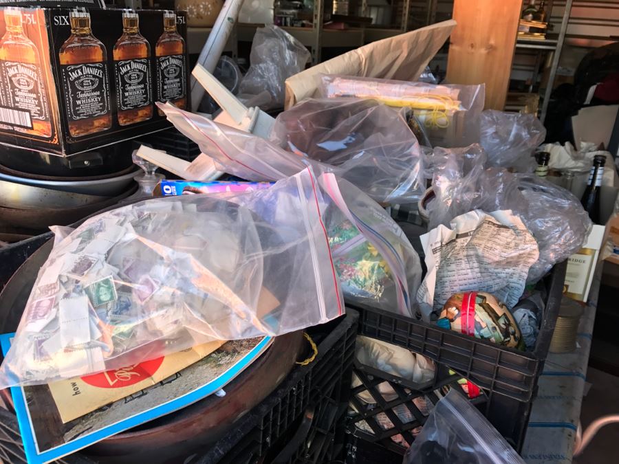 Hemet 12'x20' Storage Unit #1 - *See Description And Additional Photos [Photo 10]