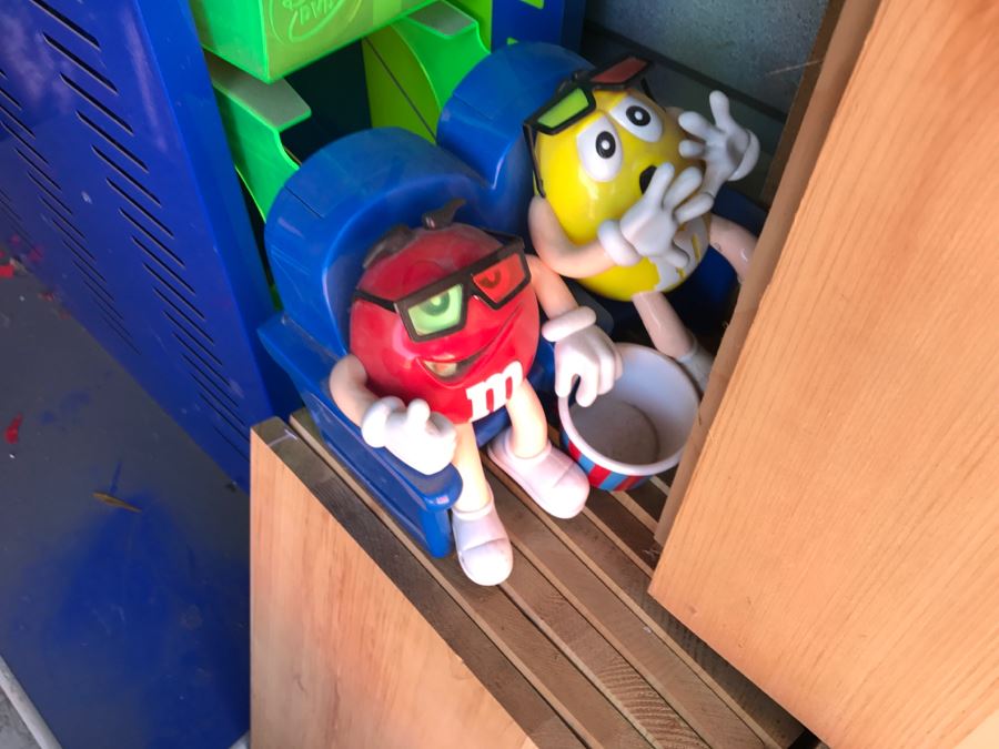 Hemet 12'x20' Storage Unit #1 - *See Description And Additional Photos [Photo 5]