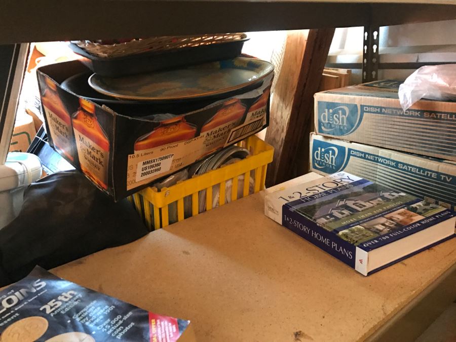 Hemet 12'x20' Storage Unit #1 - *See Description And Additional Photos [Photo 31]