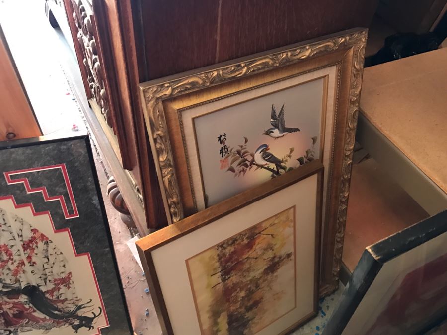 Hemet 12'x20' Storage Unit #1 - *See Description And Additional Photos [Photo 19]