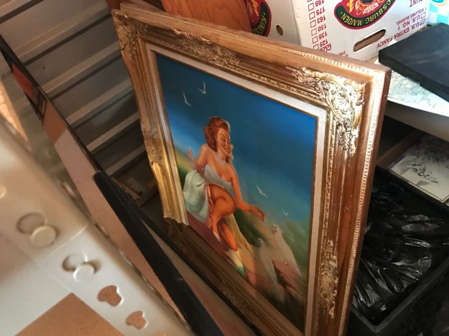 Hemet 12'x20' Storage Unit #1 - *See Description And Additional Photos [Photo 27]