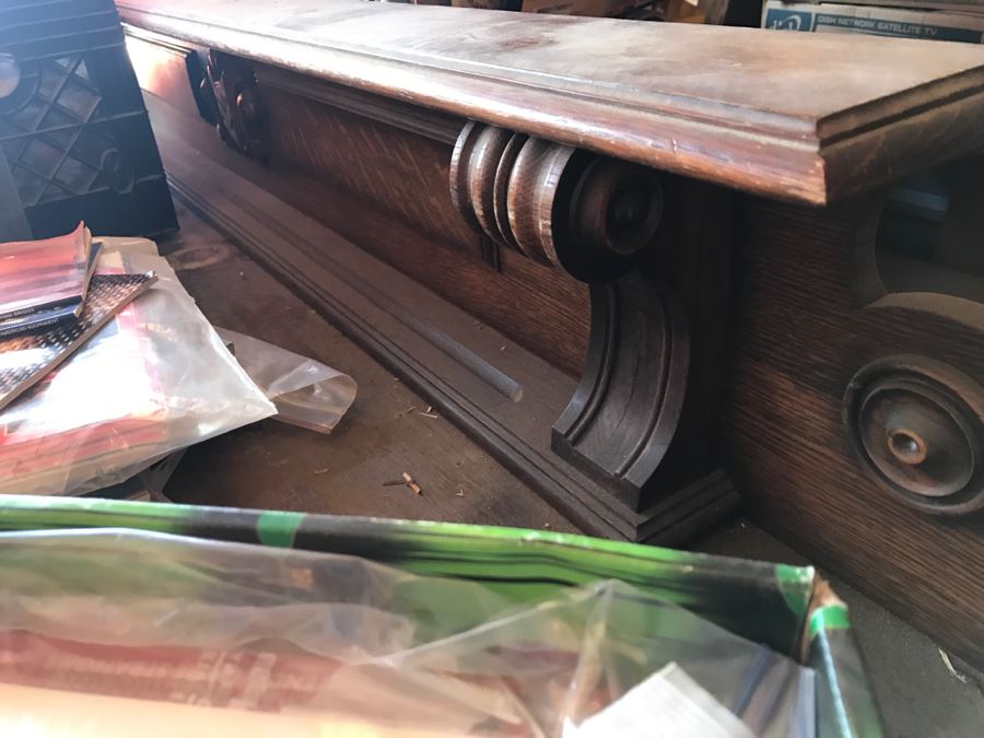 Hemet 12'x20' Storage Unit #1 - *See Description And Additional Photos [Photo 17]