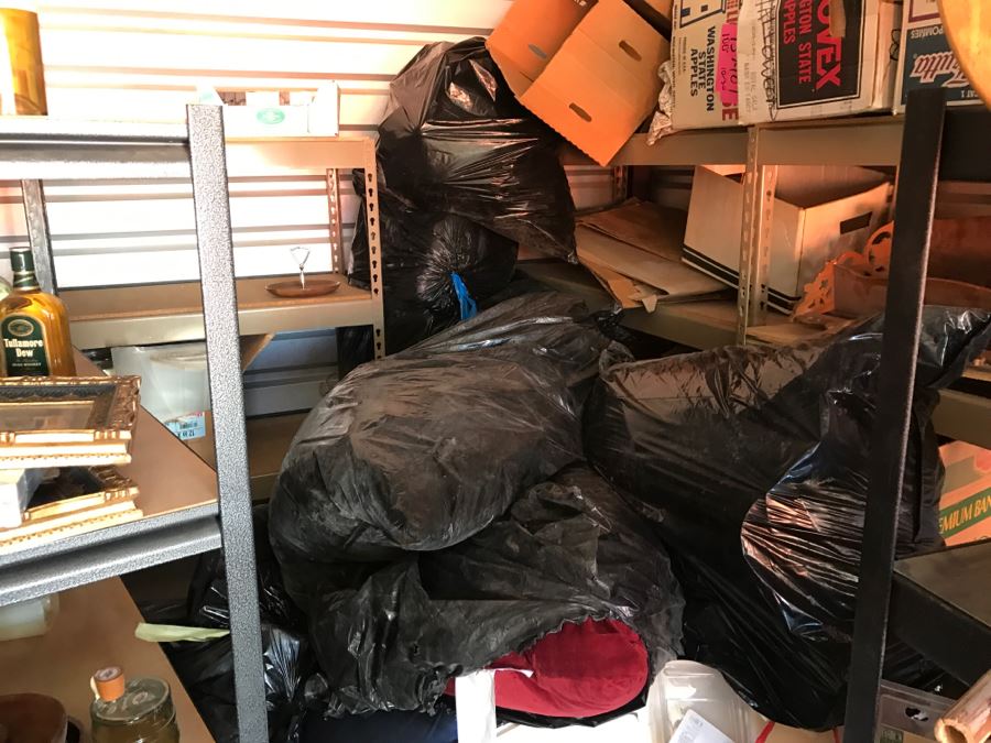 Hemet 12'x20' Storage Unit #1 - *See Description And Additional Photos [Photo 33]