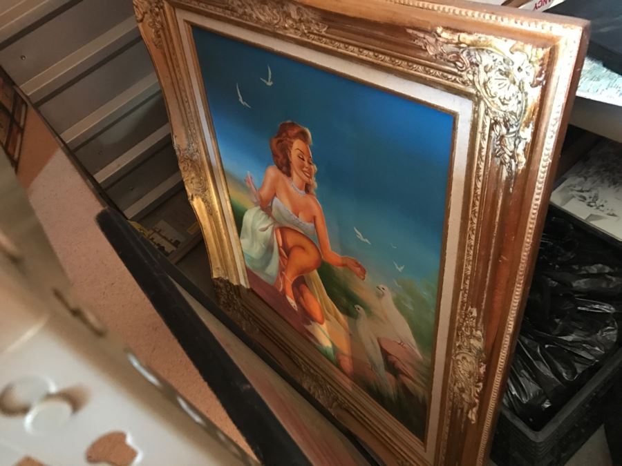 Hemet 12'x20' Storage Unit #1 - *See Description And Additional Photos [Photo 26]