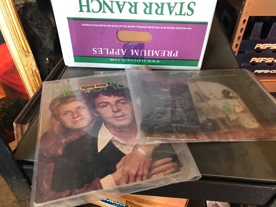 Hemet 12'x20' Storage Unit #1 - *See Description And Additional Photos [Photo 24]