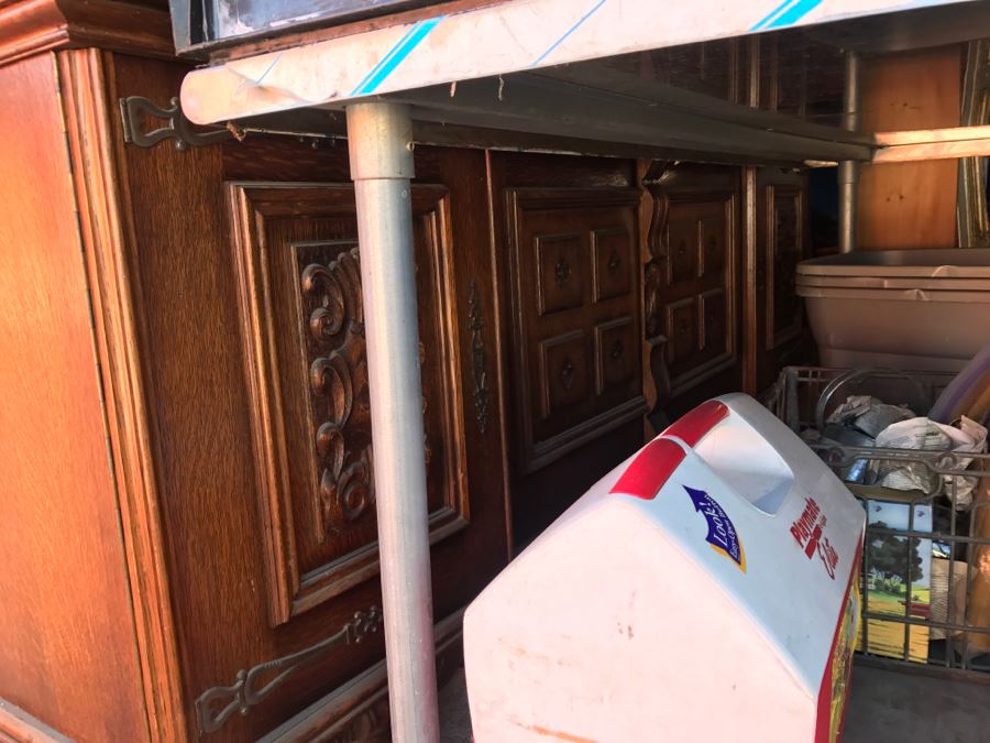 Hemet 12'x20' Storage Unit #1 - *See Description And Additional Photos [Photo 14]