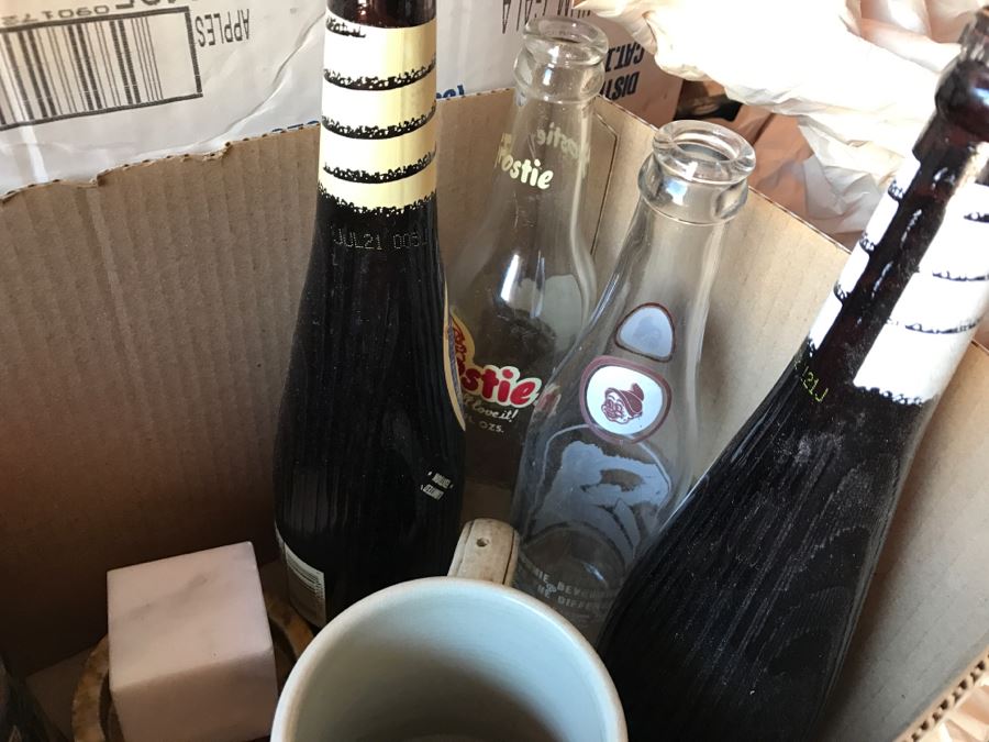 Hemet 12'x20' Storage Unit #1 - *See Description And Additional Photos [Photo 15]