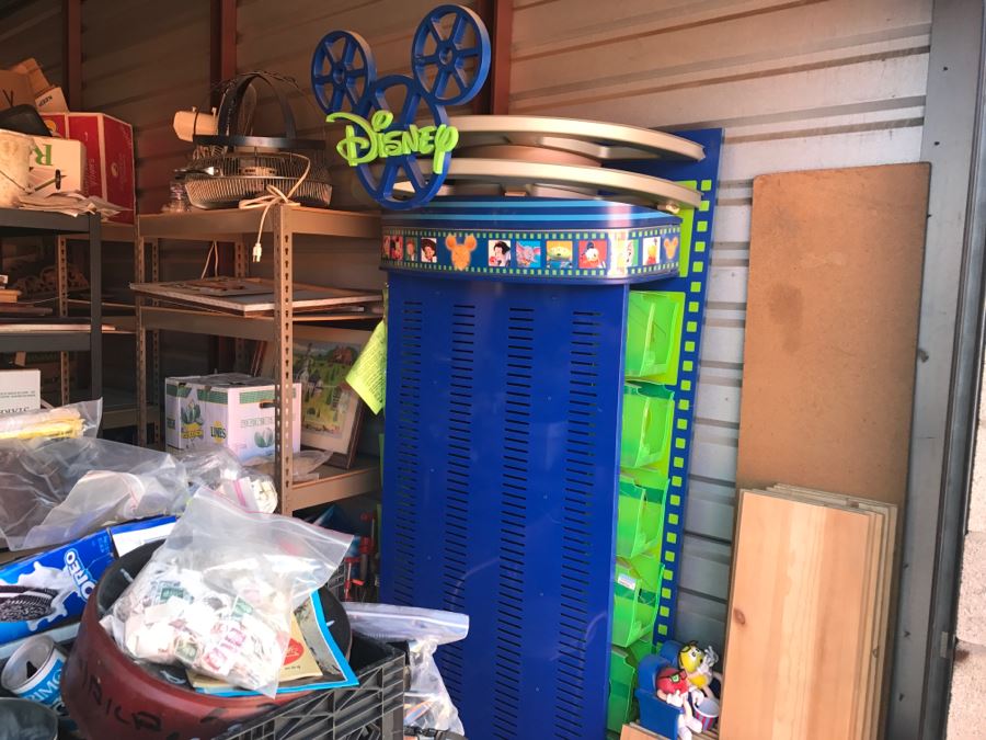 Hemet 12'x20' Storage Unit #1 - *See Description And Additional Photos [Photo 3]