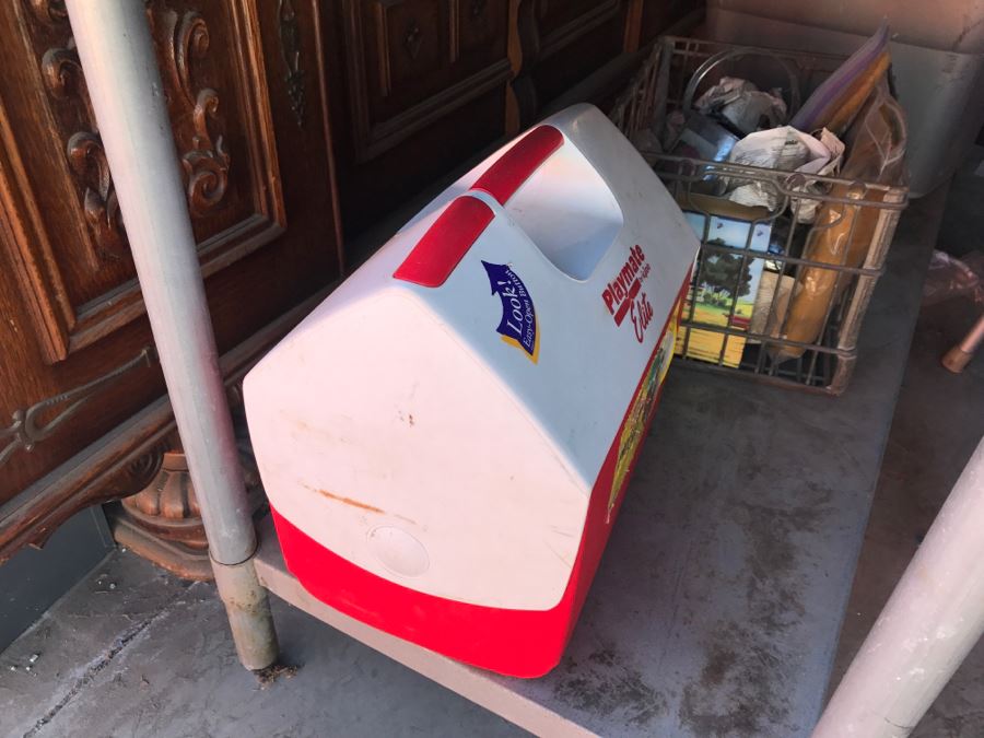 Hemet 12'x20' Storage Unit #1 - *See Description And Additional Photos [Photo 7]