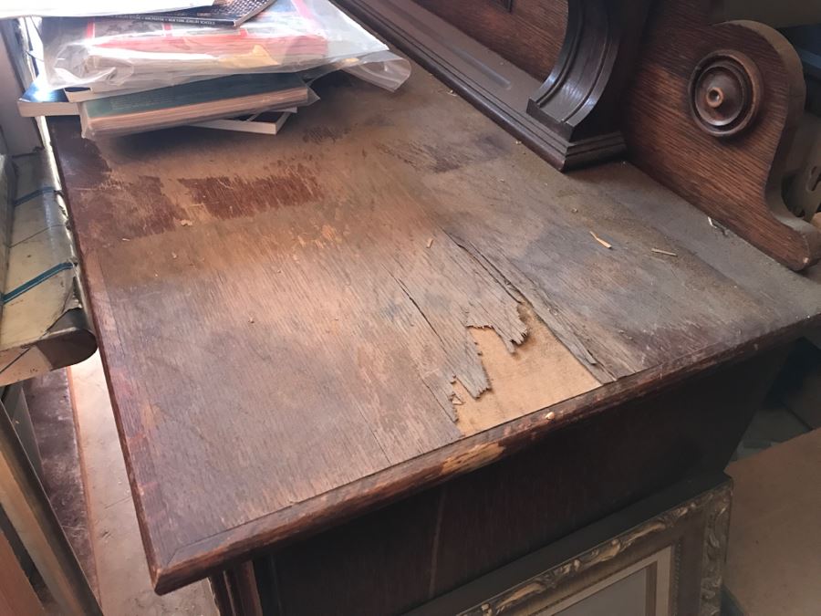 Hemet 12'x20' Storage Unit #1 - *See Description And Additional Photos [Photo 18]