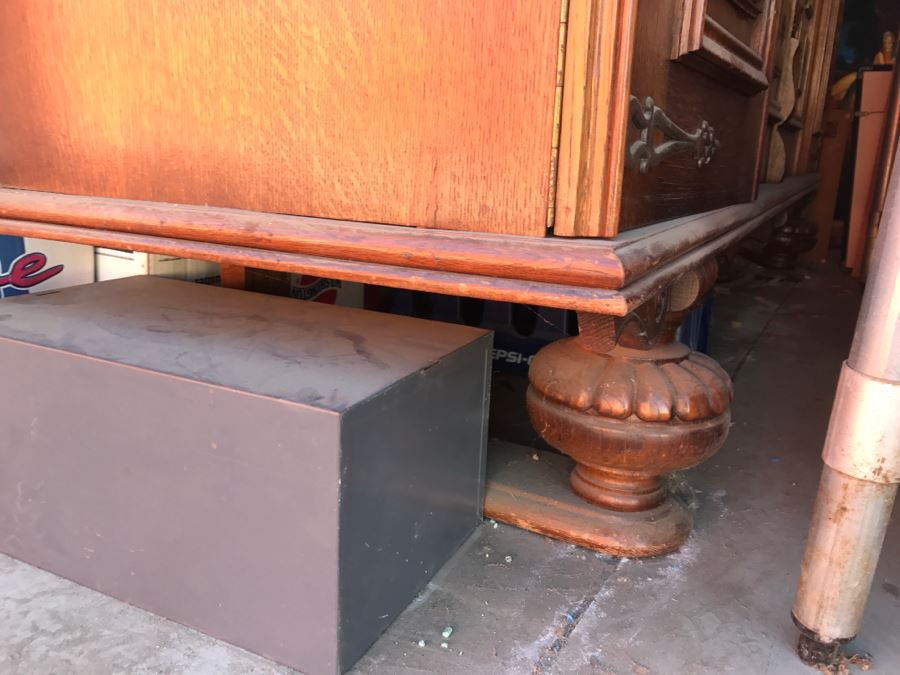 Hemet 12'x20' Storage Unit #1 - *See Description And Additional Photos [Photo 13]