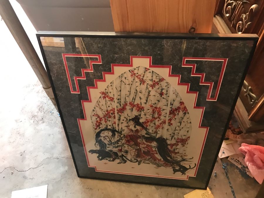 Hemet 12'x20' Storage Unit #1 - *See Description And Additional Photos [Photo 21]