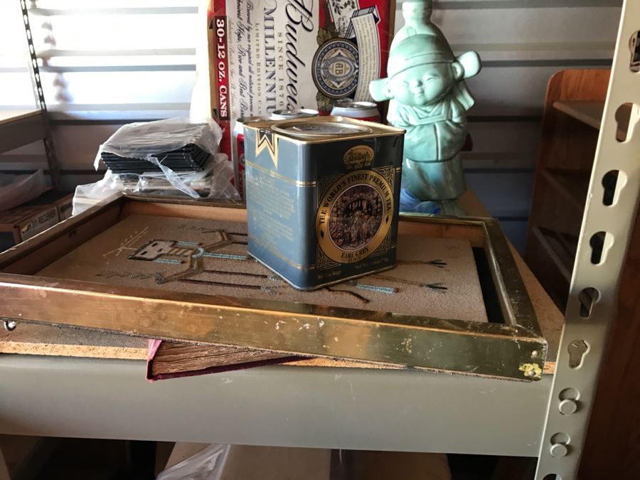 Hemet 12'x20' Storage Unit #1 - *See Description And Additional Photos [Photo 29]