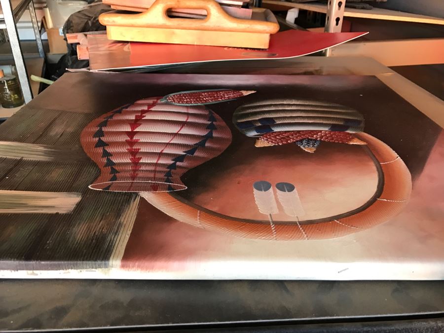 Hemet 12'x20' Storage Unit #1 - *See Description And Additional Photos [Photo 23]