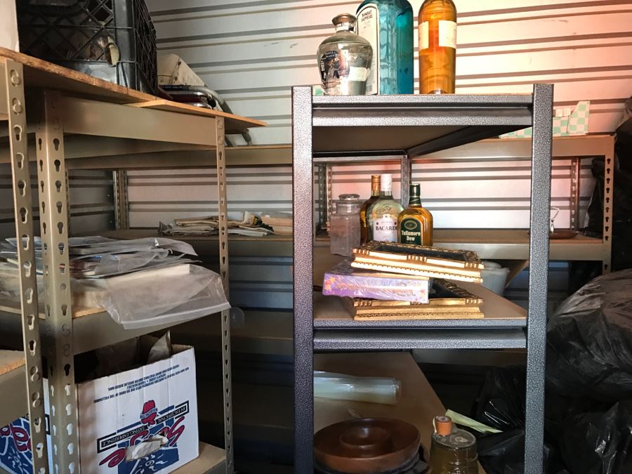 Hemet 12'x20' Storage Unit #1 - *See Description And Additional Photos [Photo 32]