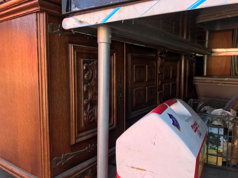 Hemet 12'x20' Storage Unit #1 - *See Description And Additional Photos [Photo 12]