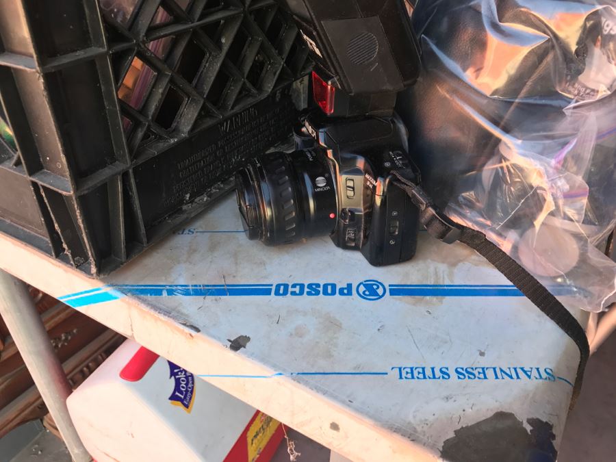 Hemet 12'x20' Storage Unit #1 - *See Description And Additional Photos [Photo 9]