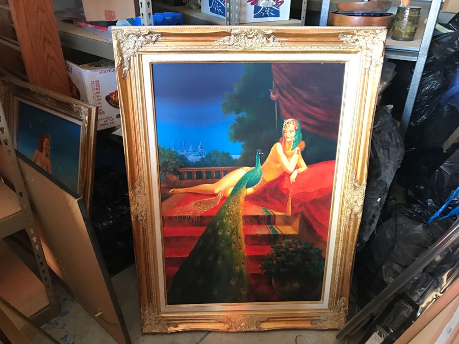 Hemet 12'x20' Storage Unit #1 - *See Description And Additional Photos [Photo 25]