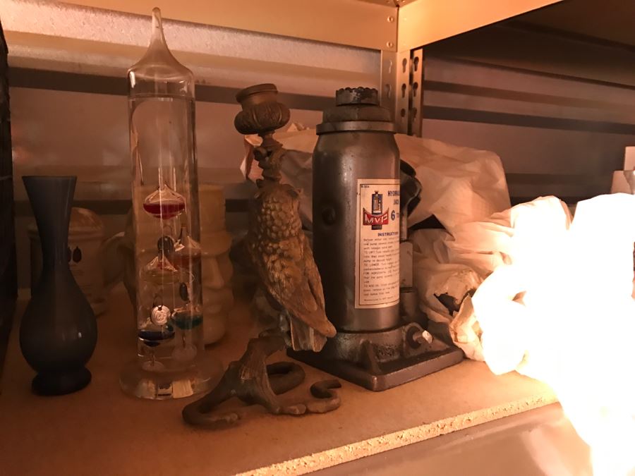 Hemet 12'x20' Storage Unit #2 - *See Description And Additional Photos [Photo 13]