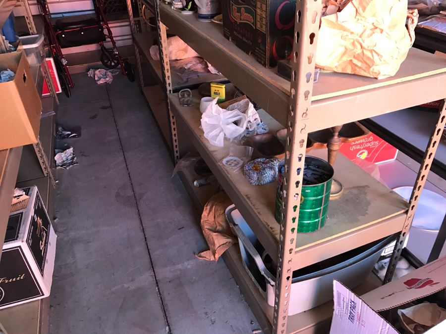 Hemet 12'x20' Storage Unit #2 - *See Description And Additional Photos [Photo 10]