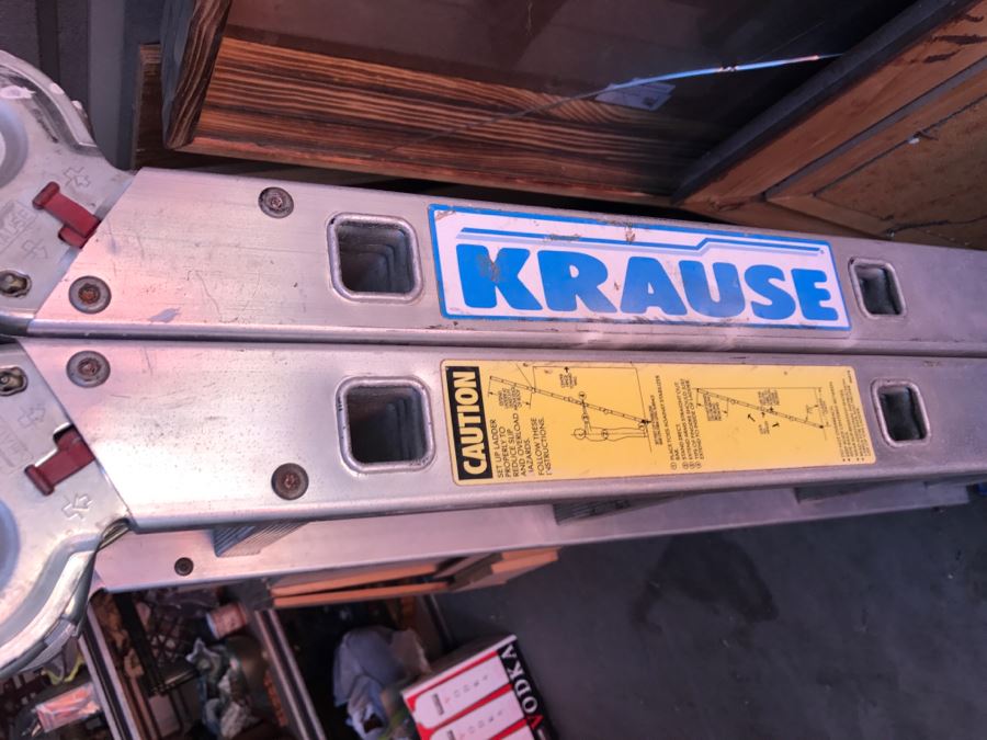 Hemet 12'x20' Storage Unit #2 - *See Description And Additional Photos [Photo 3]