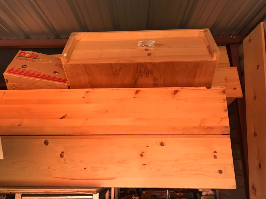 Hemet 12'x20' Storage Unit #2 - *See Description And Additional Photos [Photo 4]