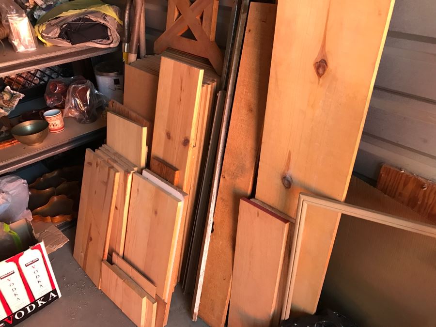 Hemet 12'x20' Storage Unit #2 - *See Description And Additional Photos [Photo 22]