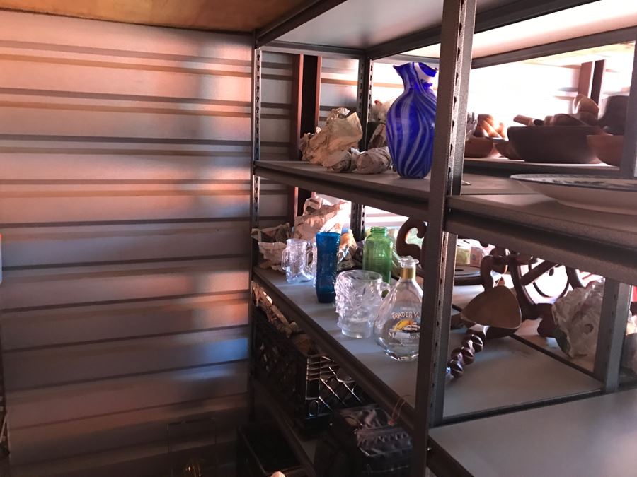 Hemet 12'x20' Storage Unit #2 - *See Description And Additional Photos [Photo 14]