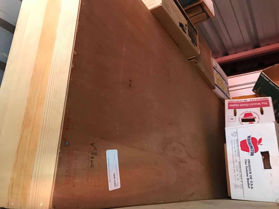 Hemet 12'x20' Storage Unit #2 - *See Description And Additional Photos [Photo 17]