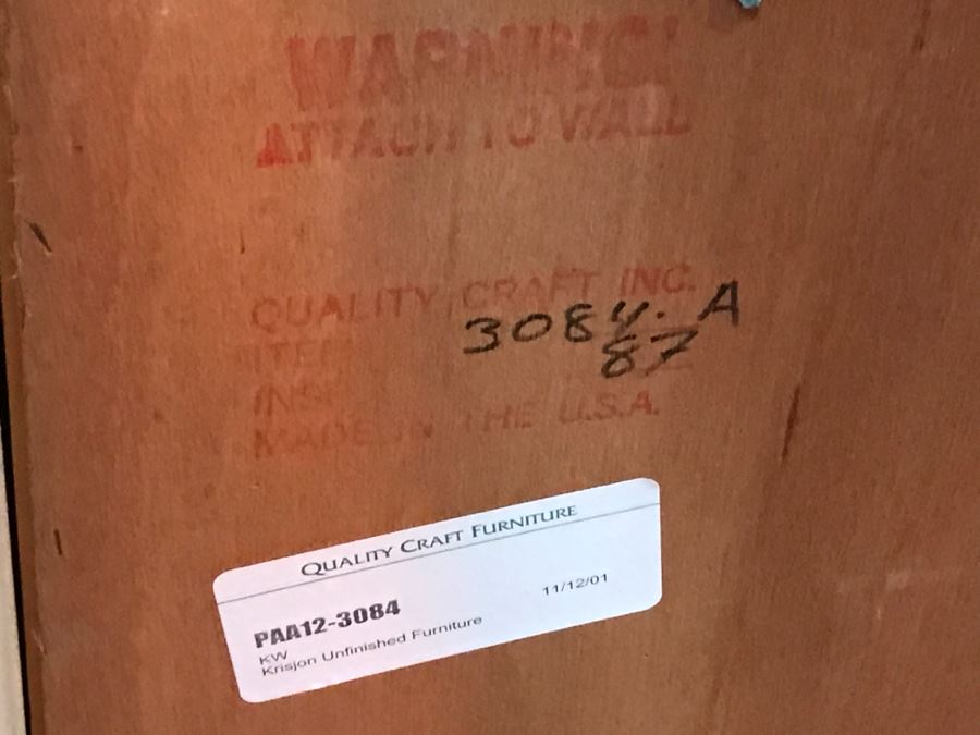 Hemet 12'x20' Storage Unit #2 - *See Description And Additional Photos [Photo 19]