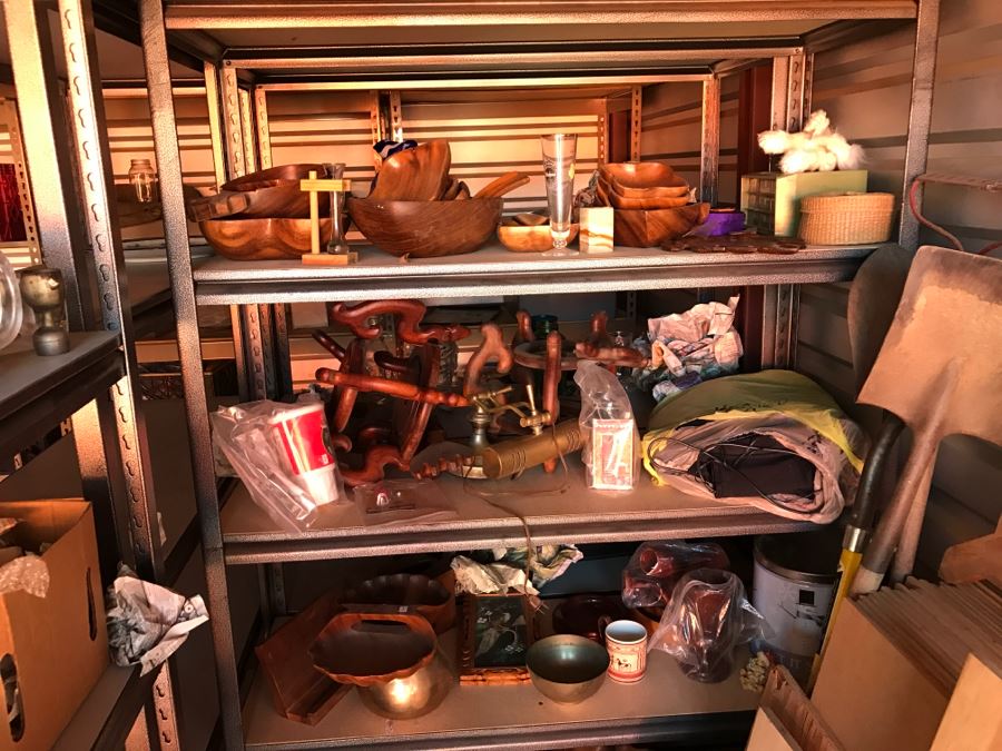 Hemet 12'x20' Storage Unit #2 - *See Description And Additional Photos [Photo 23]