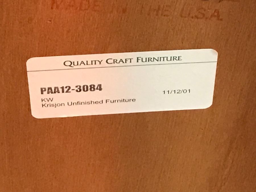 Hemet 12'x20' Storage Unit #2 - *See Description And Additional Photos [Photo 20]